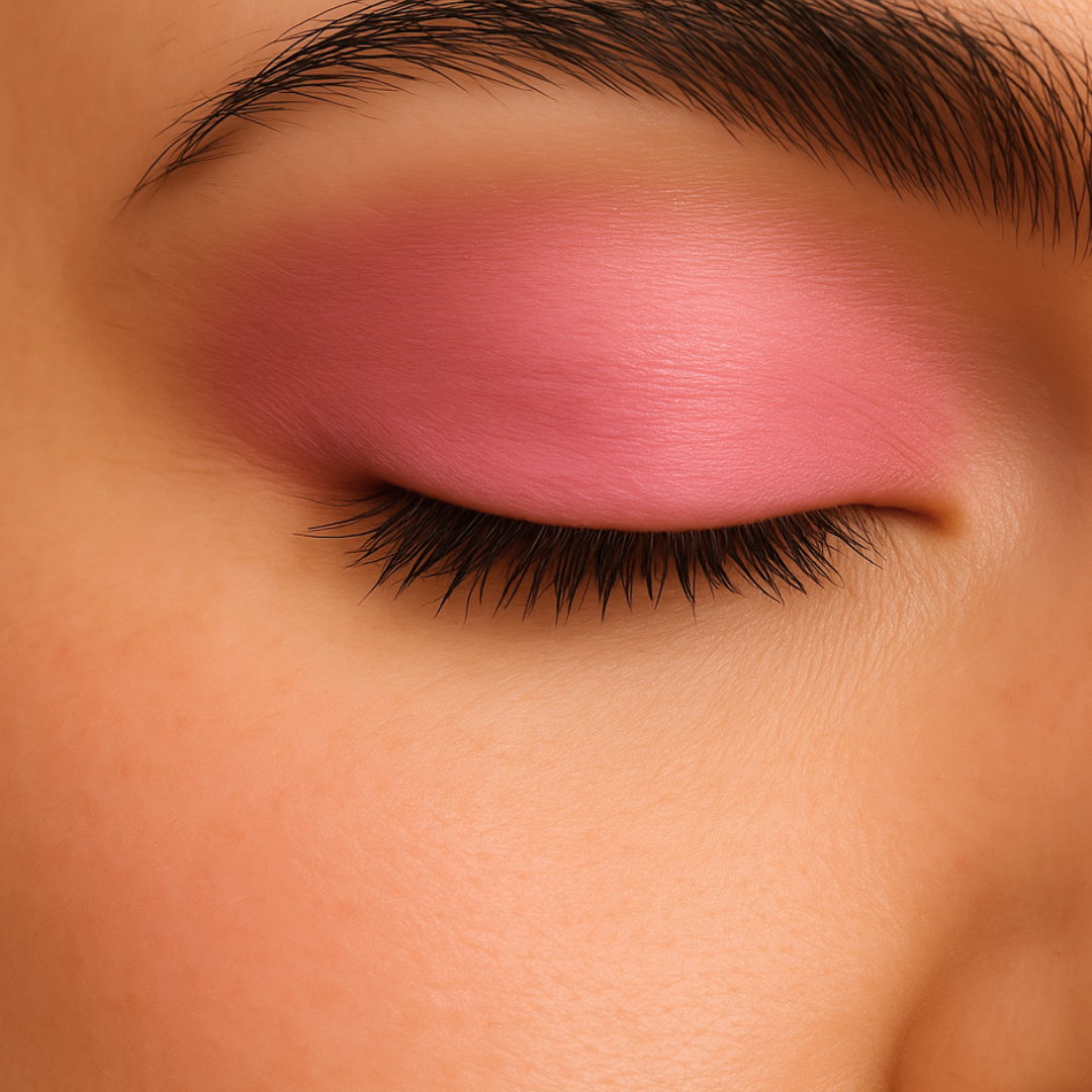 Taylor Made Organics - Wholesale Eyeshadow - Pressed Mineral Eyeshadow – Talc-Free, Vegan, Refillable26