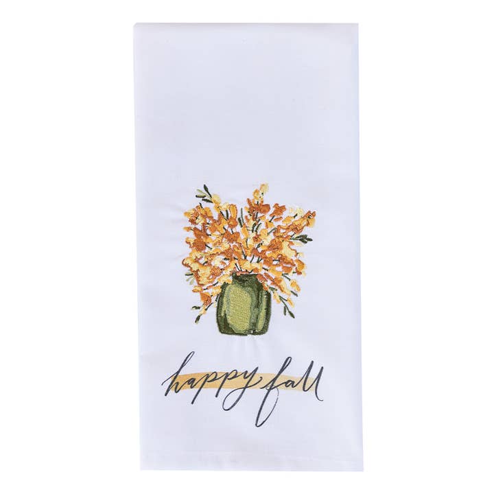 Paño de Cocina Decorativo Bendiciones de la Cosecha para venta al por mayor de Split P