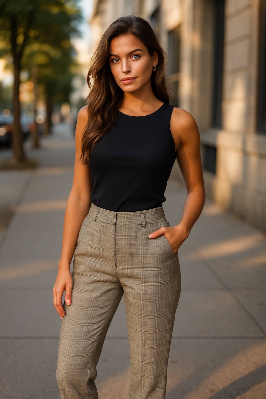 A Woman we Love - Wholesale Pants - Women's - Pack of 25 women's pants5