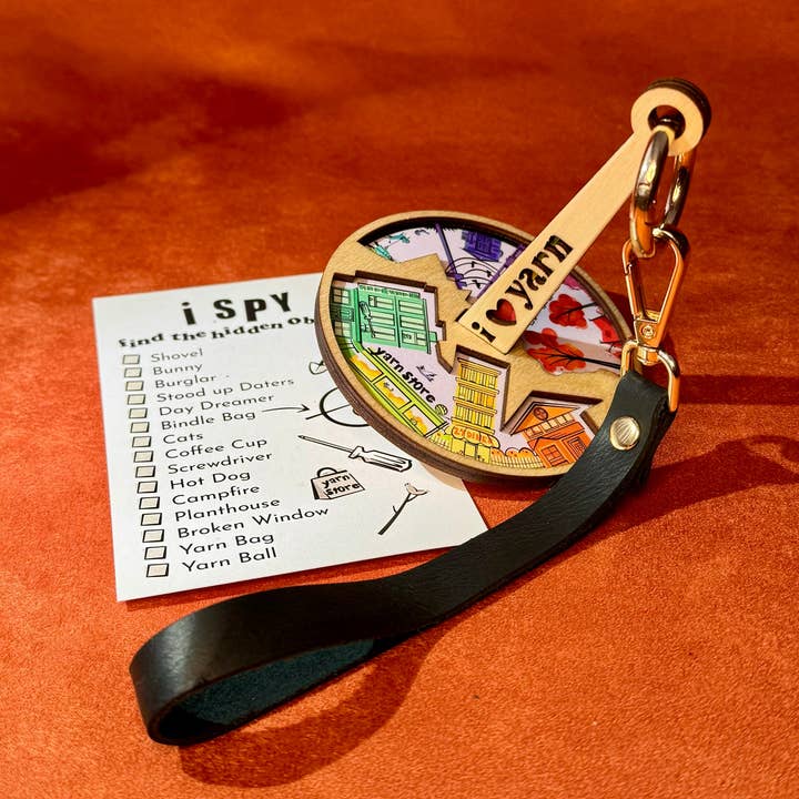 Veo, veo... ¡LANA! y otras tendencias de Resultados para articulos mercería al por mayor. Devoluciones gratuitas y condiciones de pago a 60 días en Faire en Faire.