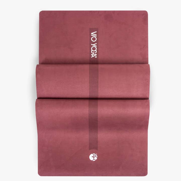VIO YOGA® - Wholesale Yoga Mat - Velvet Rug • Plain yoga mat6