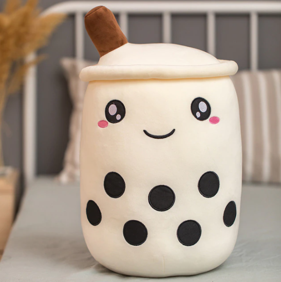 ToyalFriends - All Import Duties Covered! - Wholesale Stuffed/Plush Toy - Kids & Baby - Boba Bubble Milk Tea Plush Toy2