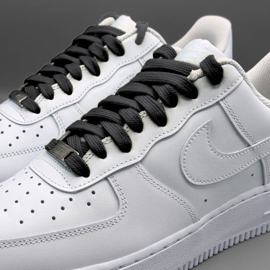 SneakArts – Großhandel Schnürsenkel – Unisex – Flache Schnürsenkel7