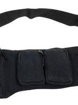 Adjustable 6 Pocket Belt for wholesale by Foot Path Trading Co