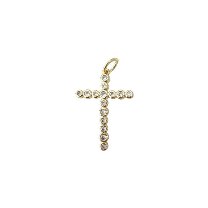 Gemelli - Wholesale Pendant/Charm Necklace - Scarf R Necklace - Create your own