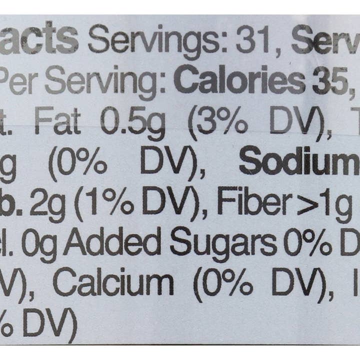 Everyday Supply Co - Wholesale Chili Paste - Momofuku Chili Extra Spicy Crnch - Case Of 62