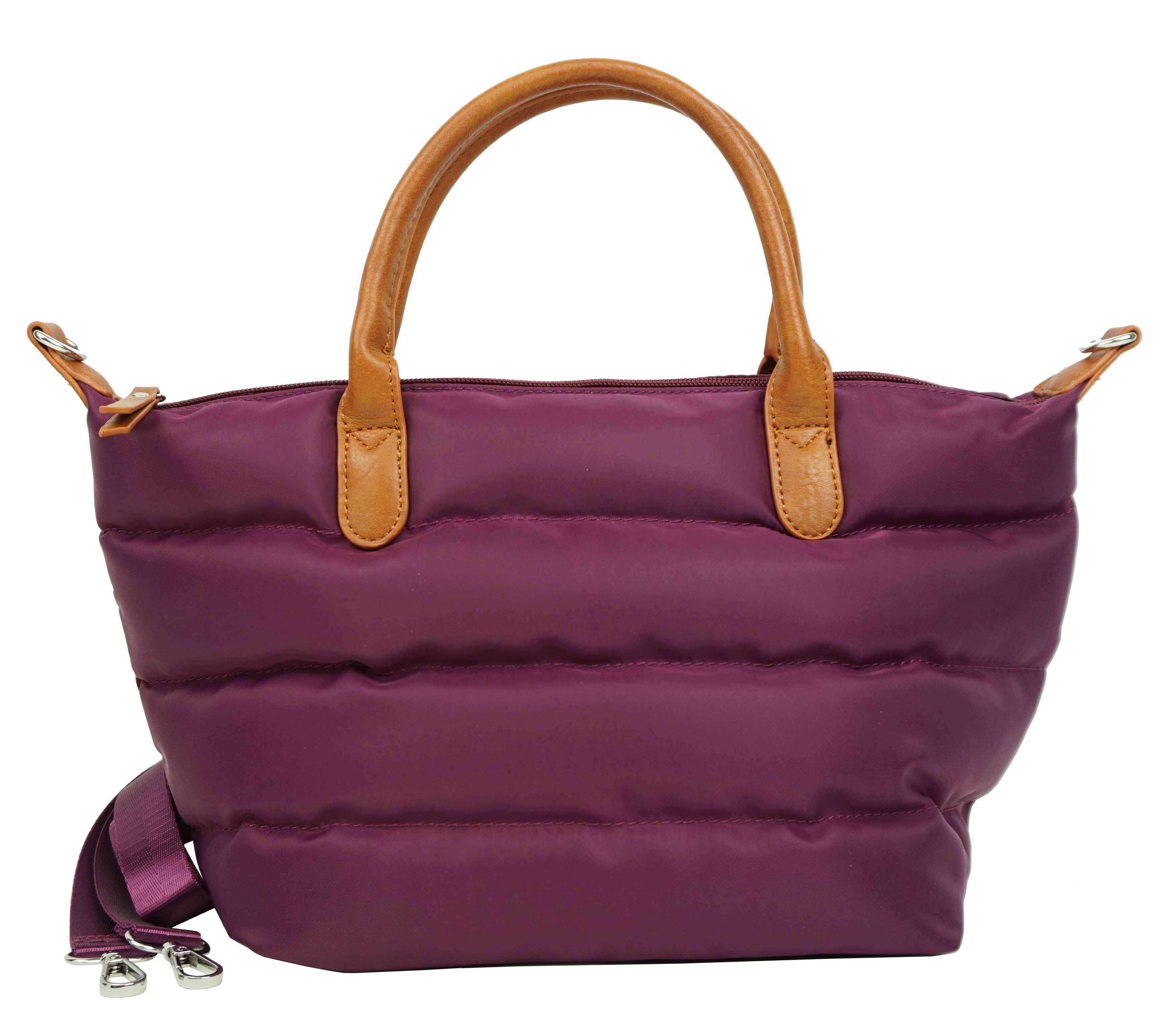 Anais – wholesale Bärkasse - Dam – 36001 quiltad handväska7