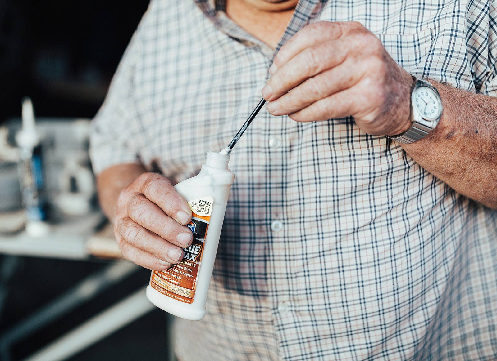 Spatty - Wholesale Kitchen Tool/Gadget - Spatty Handyman's Helper1