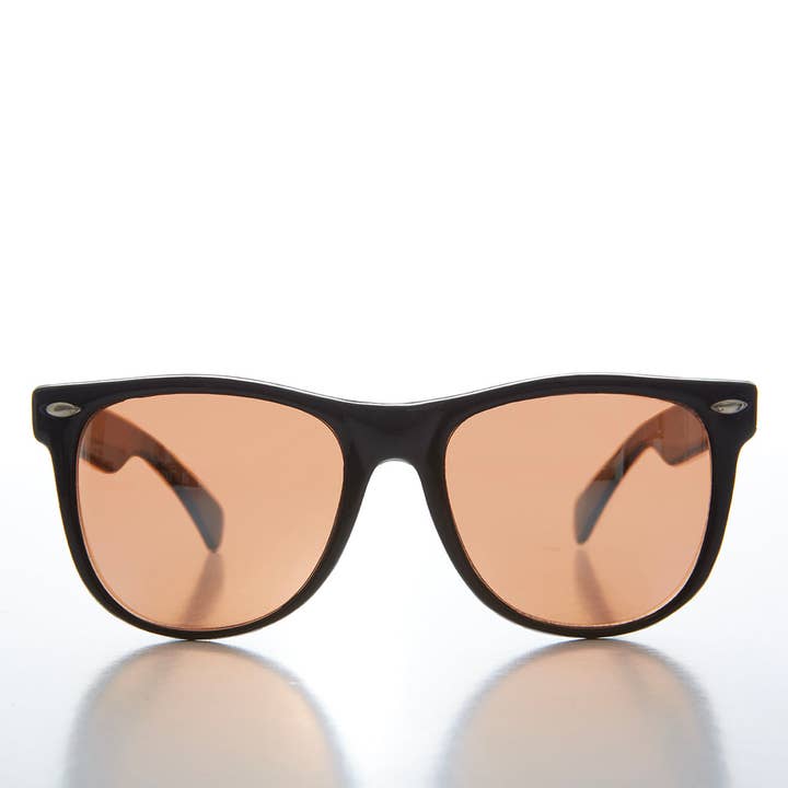 SUNGLASS MUSEUM - Wholesale Sunglasses - Women's - Iconic Classic Deadstock Sunglasses - Kay