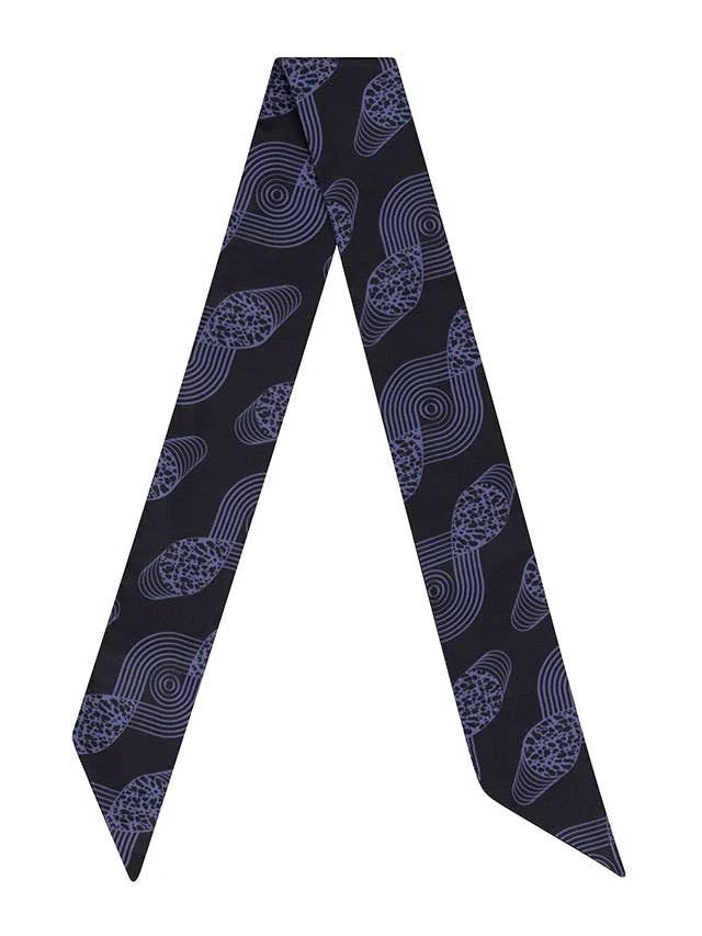 Print Scarf Small for wholesale by AOB