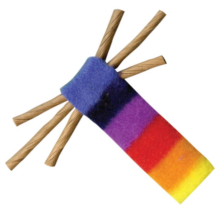 Cat Dancer Products, Inc. - Wholesale Pet Toy - Cat - Cat Dancer Mixed Bag Chasers Cat Toy Bulk Pkg of 100
