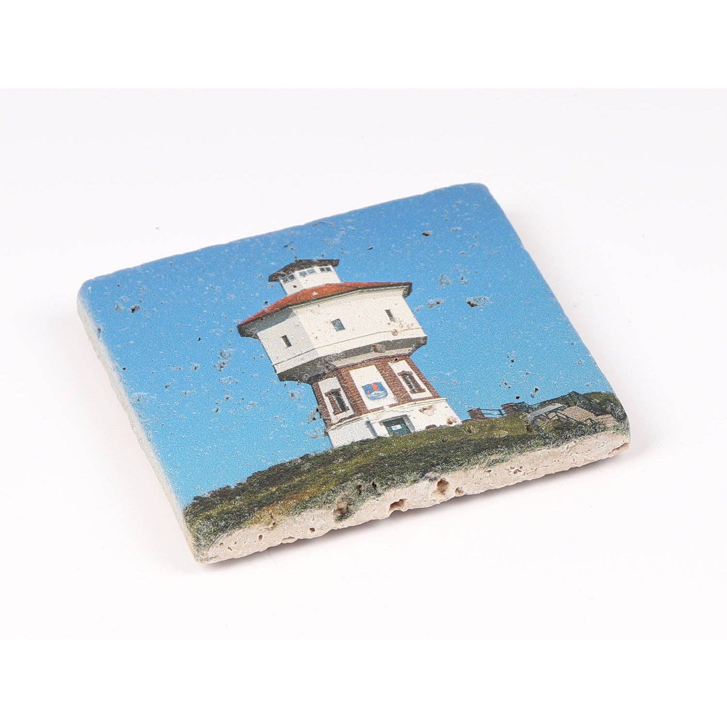 Queence - Wholesale Coasters - Stone coasters set - Steen