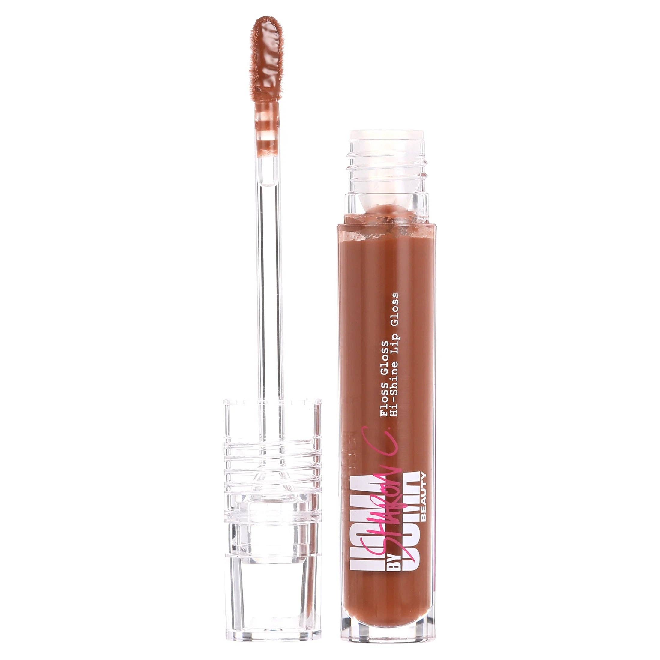 VIAI Beauty – wholesale Lip-gloss – Floss Gloss Lip Gloss1