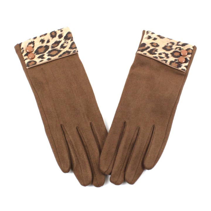 Pretty Persuasions - Wholesale Gloves - Women's - A21009 Suave Gloves1