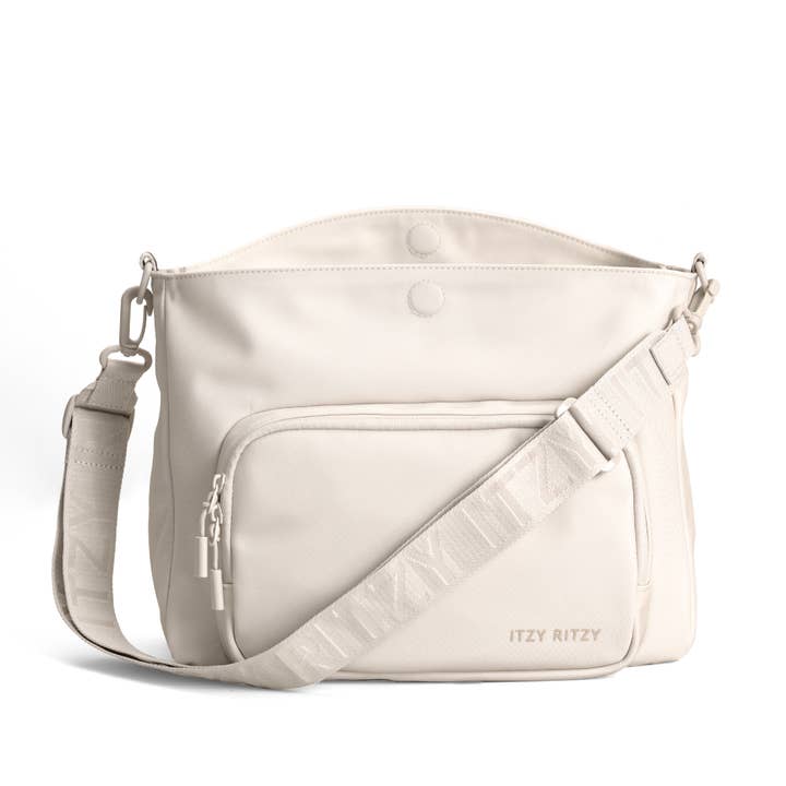 Itzy Ritzy - Wholesale Crossbody Bag - Unisex - *NEW* Belong Cargo Caddy™ – Transitional Caddy & Tote Bag