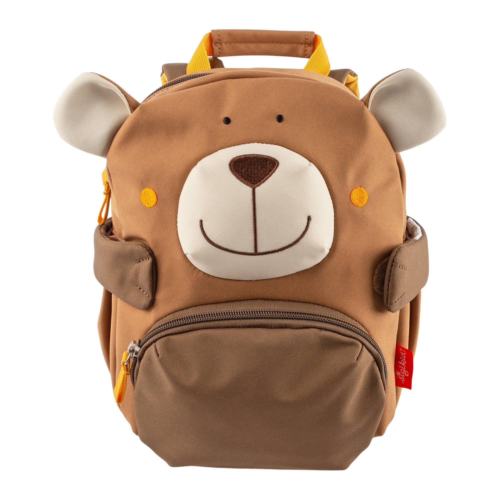 sigikid - Wholesale Backpack - Kids - Bear paw backpack2