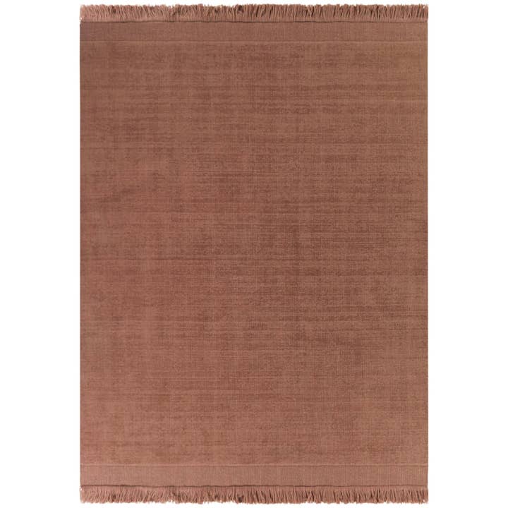 Tapis de zone tissé uni Barron pour la vente par Balta Rugs