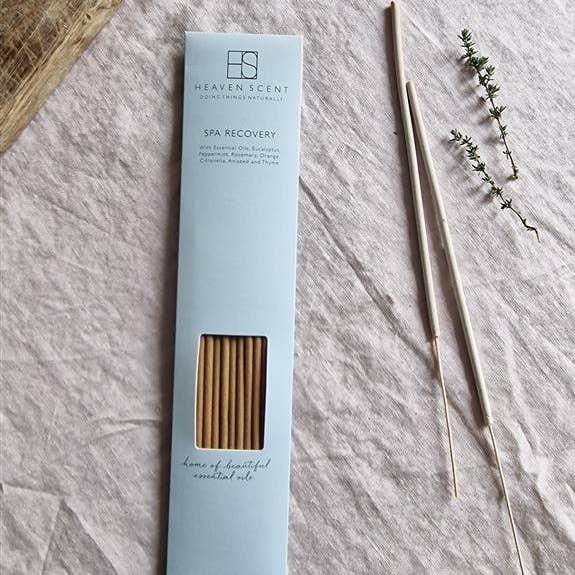 10 Spa Recovery Incense Sticks and other Purchase Wholesale aniseed oil. Free Returns & Net 60 Terms on Faire trending on Faire.