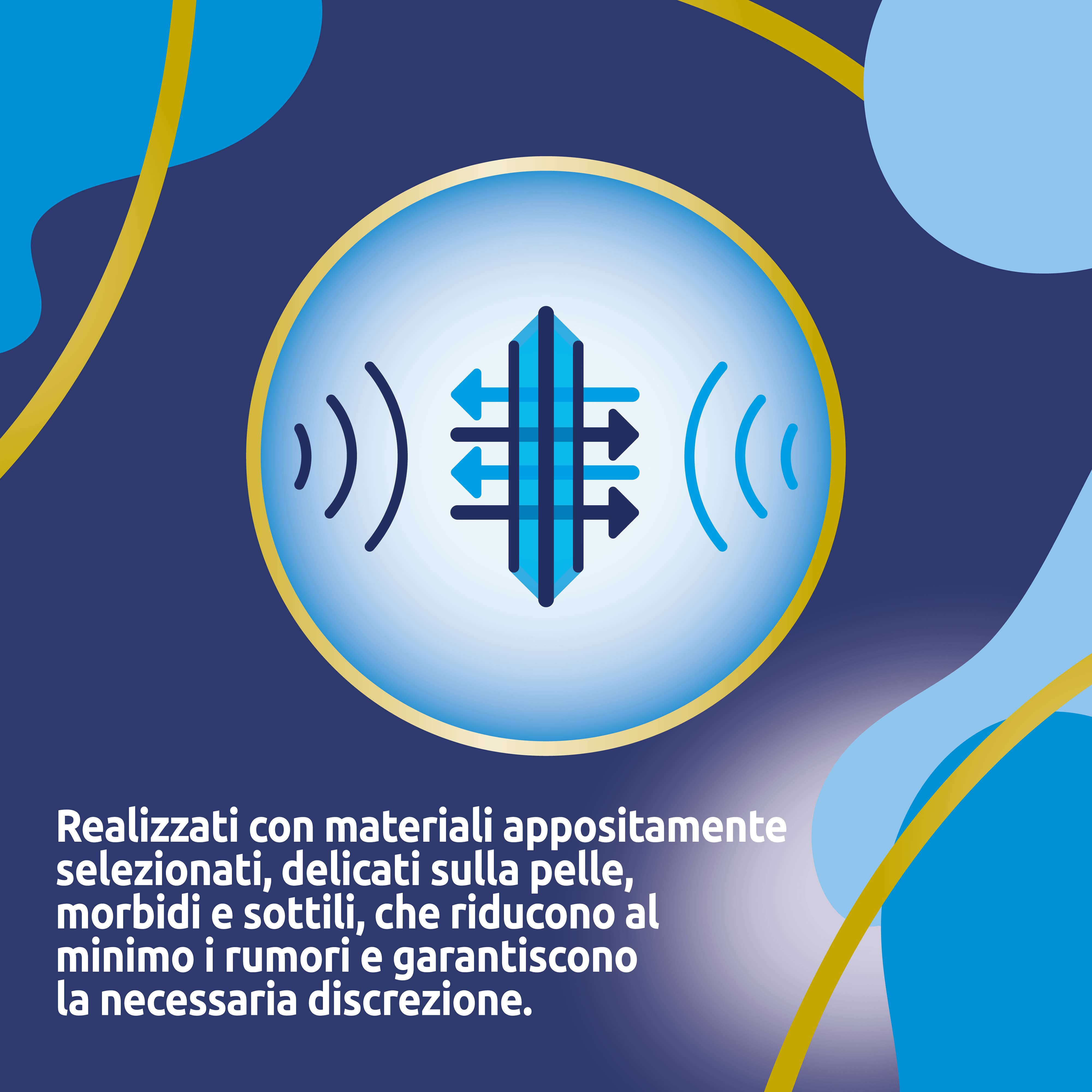 Babylino - Wholesale Diaper (Non-Cloth) - Baby - Babylino Safe Nights Night, Child 8-16 years, 14 Units6