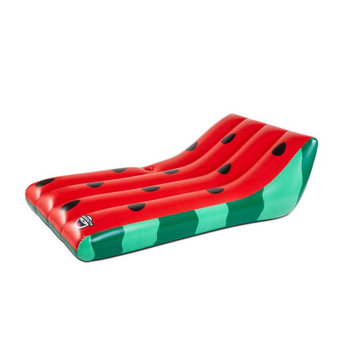 Watermelon Aqua Lounge for wholesale by BigMouth Inc