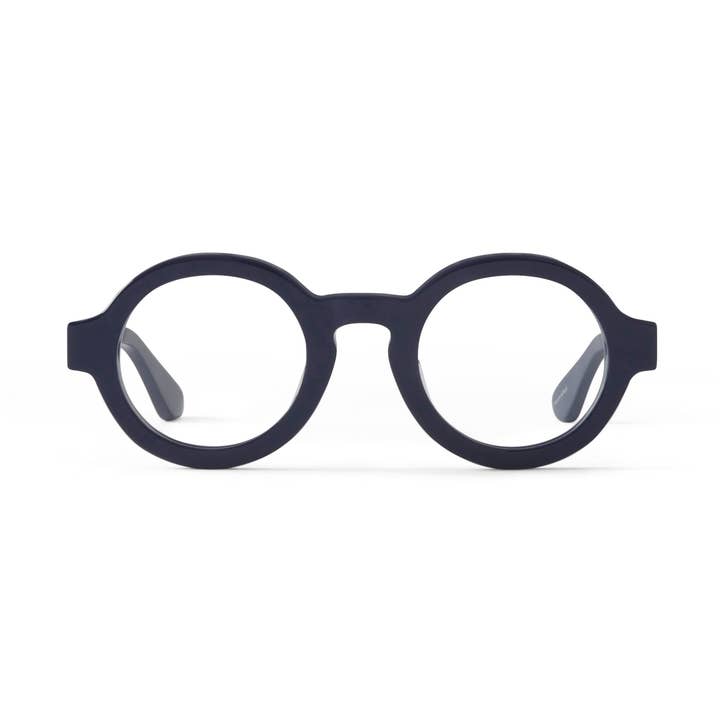 Lola Blue Azul Claro Azul Oscuro Cobalto para venta al por mayor de French Kiwis