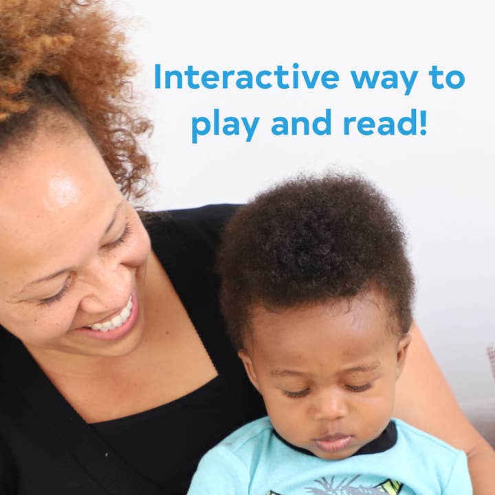 Chronicle Books - Wholesale Baby & Toddler Book (0-2) - Baby Unicorn: Finger Puppet Book3