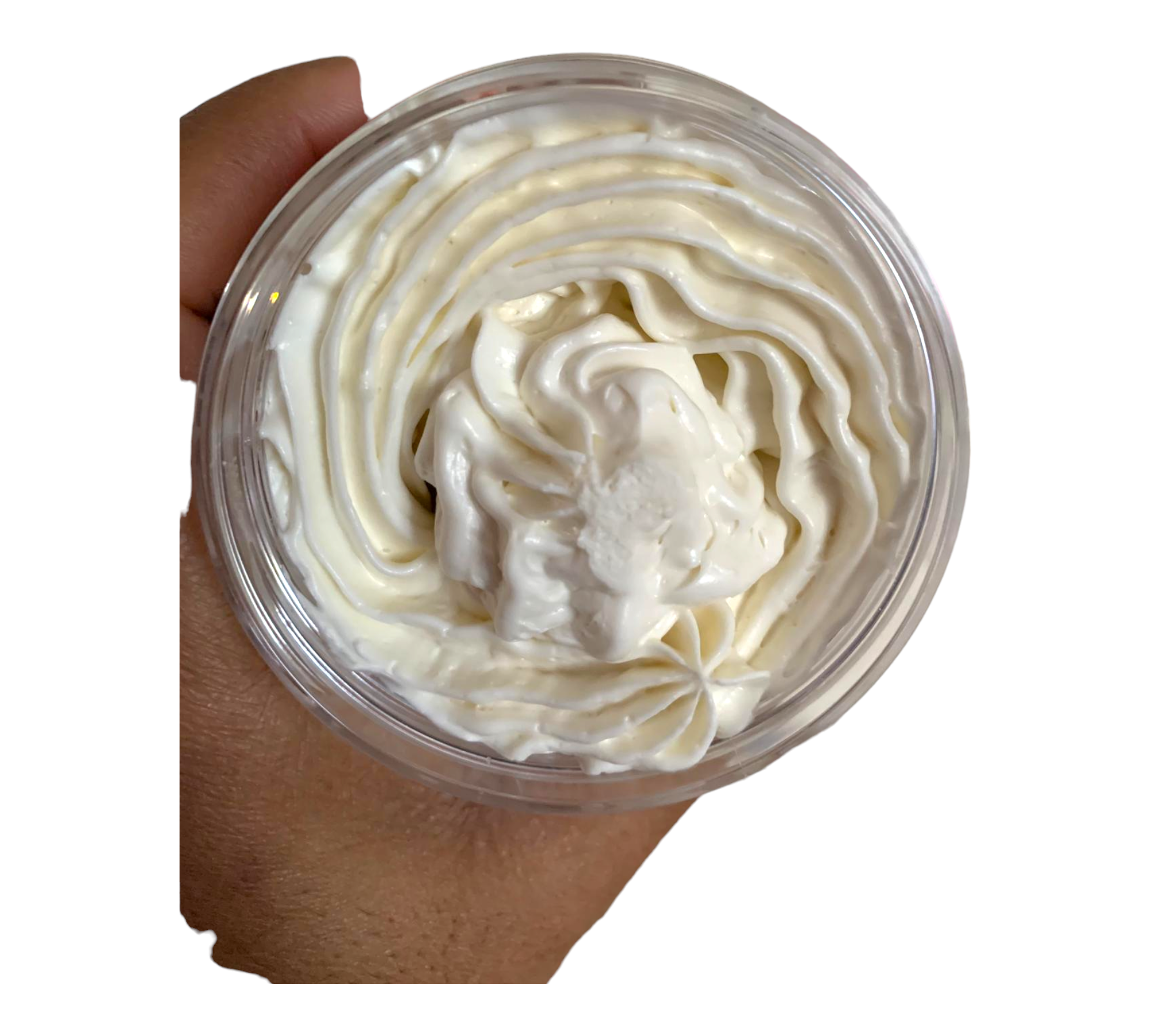 Chabinehairstore - Wholesale Body Balm/Butter - Natural Whipped Body Butter4