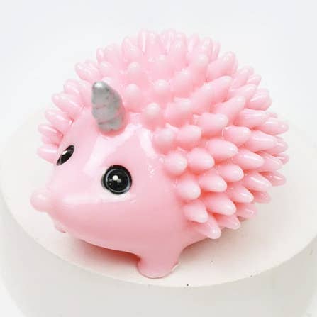 Unique Hedgehog Lip Gloss for wholesale by Love and Repeat