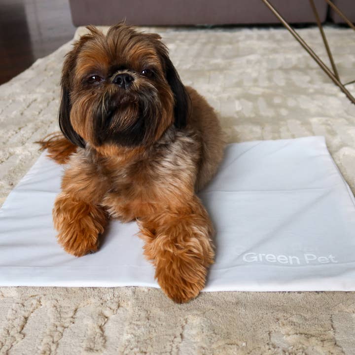 The Green Pet Shop - Wholesale Pet Bed - Dog - Cool Pet Pad Cover