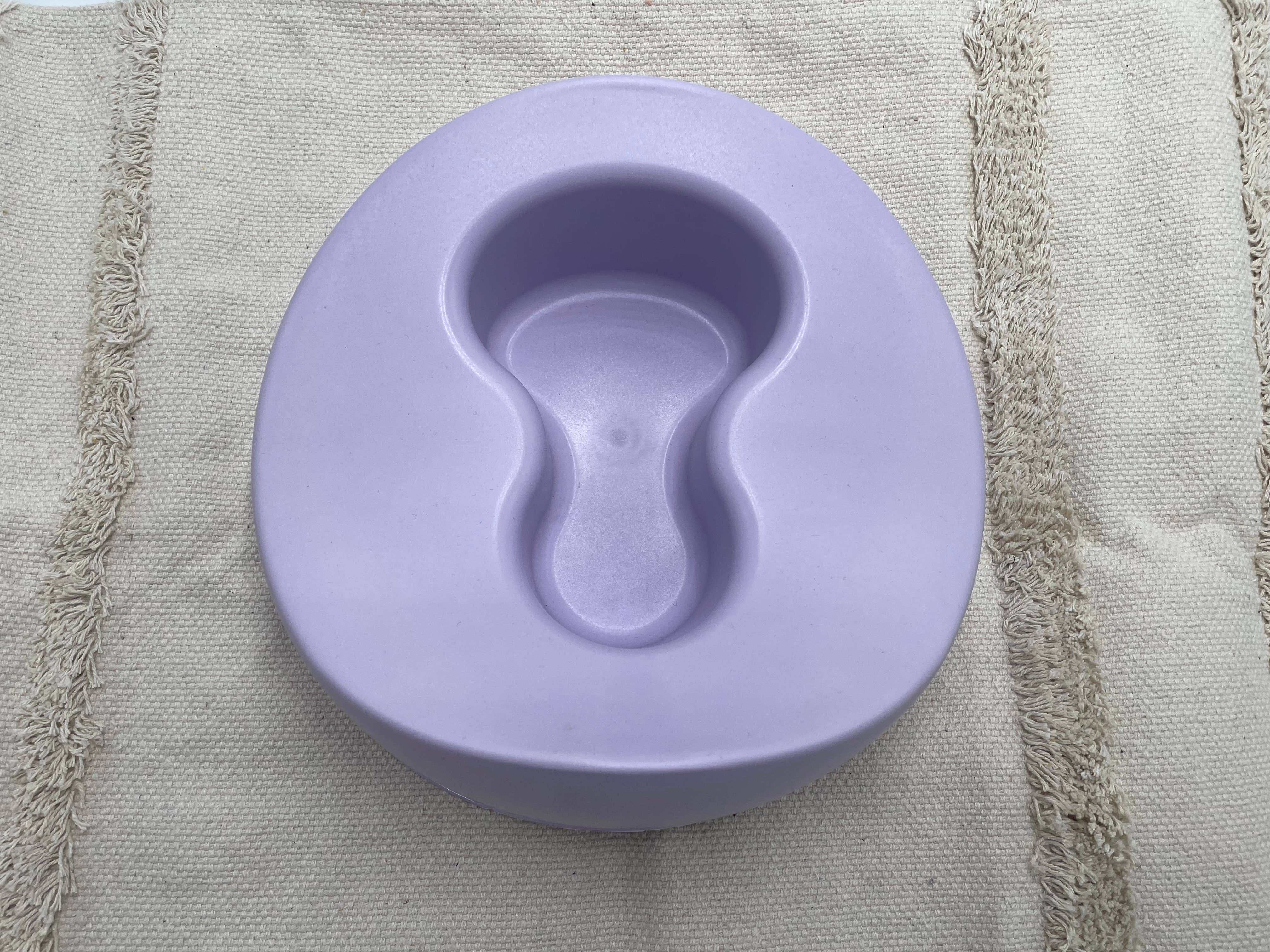 Ecopitchoun – wholesale Potty training chair – Ecopitchoun potty for babies from 8 months purple8