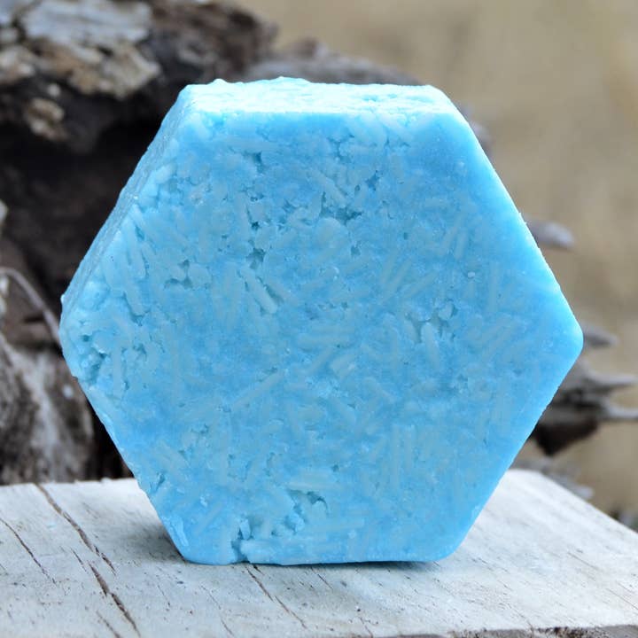Shampoo Bar for wholesale by Sheepish Grins
