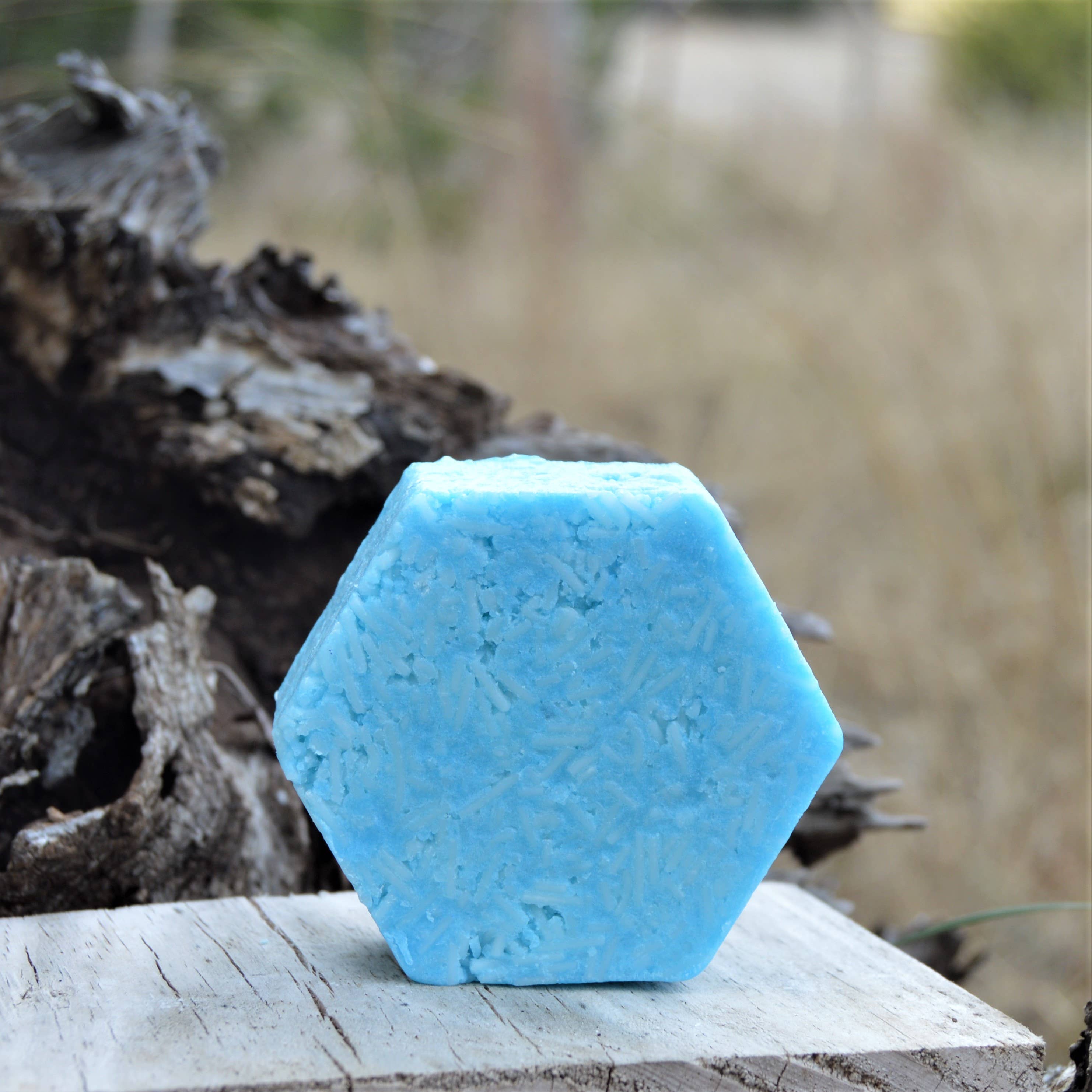 Sheepish Grins - Wholesale Shampoo Puck/Solid Shampoo - Shampoo Bar