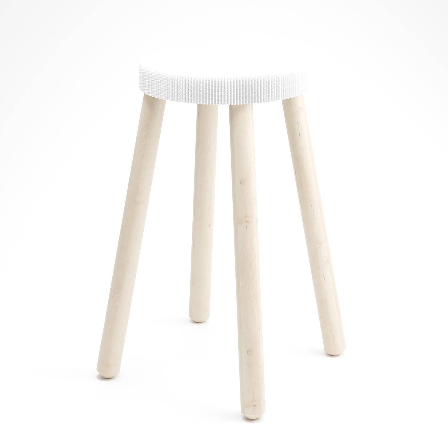 dennismaass. - Wholesale Bijzettafel - VIER50 - moderne bijzettafel31