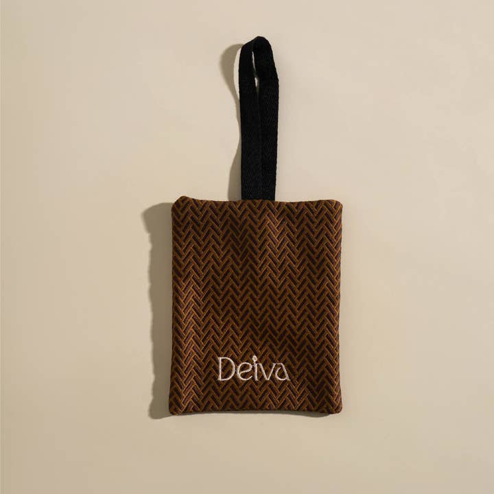 Deiva - Wholesale Sachet - Litchi Cinnamon2