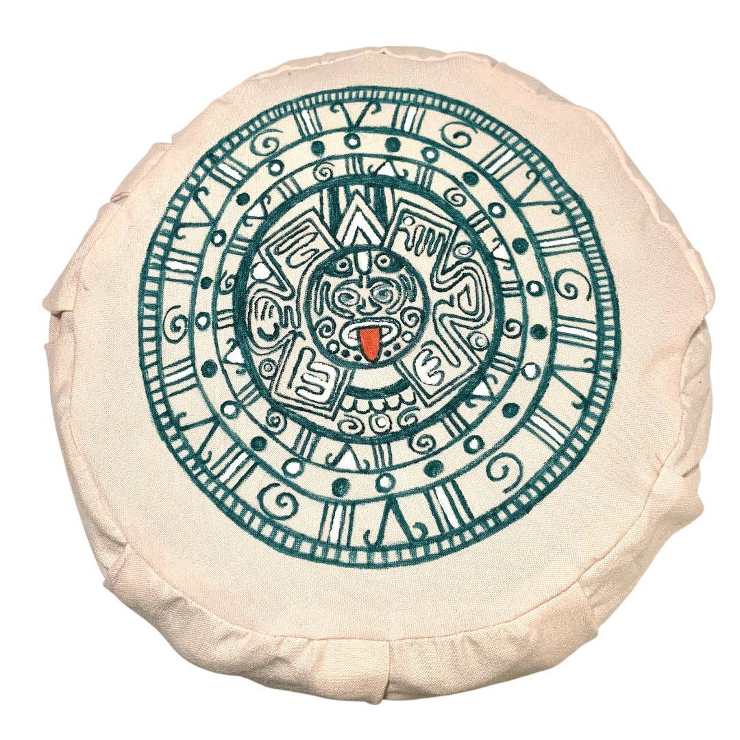 SoulGives Company - Wholesale Throw Pillow Cover - Meditation Bolster Pillow Covers2