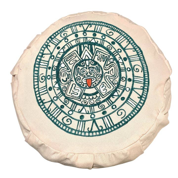 SoulGives Company - Wholesale Throw Pillow Cover - Meditation Bolster Pillow Covers2