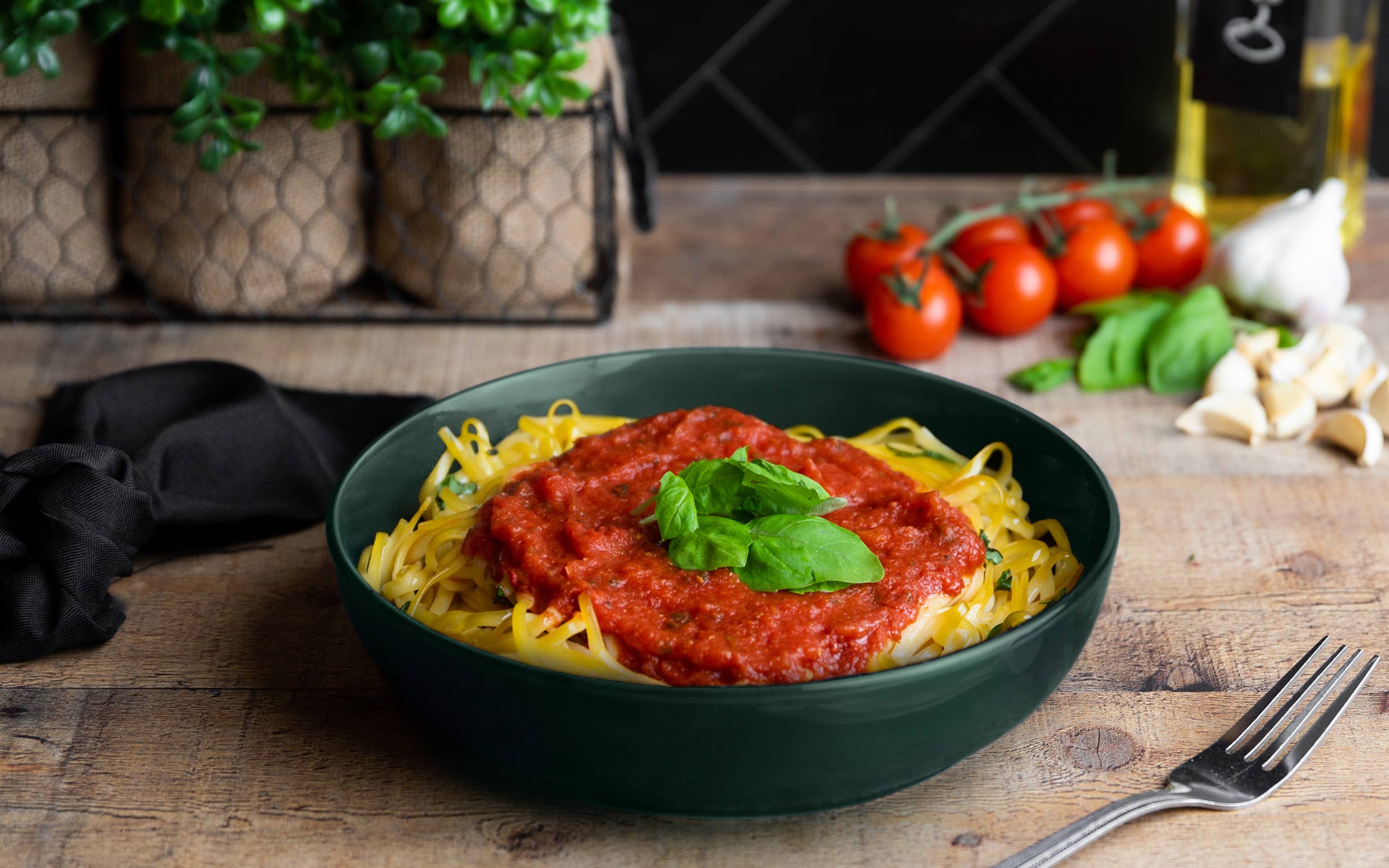 Kook - Wholesale Bowl - Kook Pasta Bowls, Ceramic, 40 oz, Set of 414