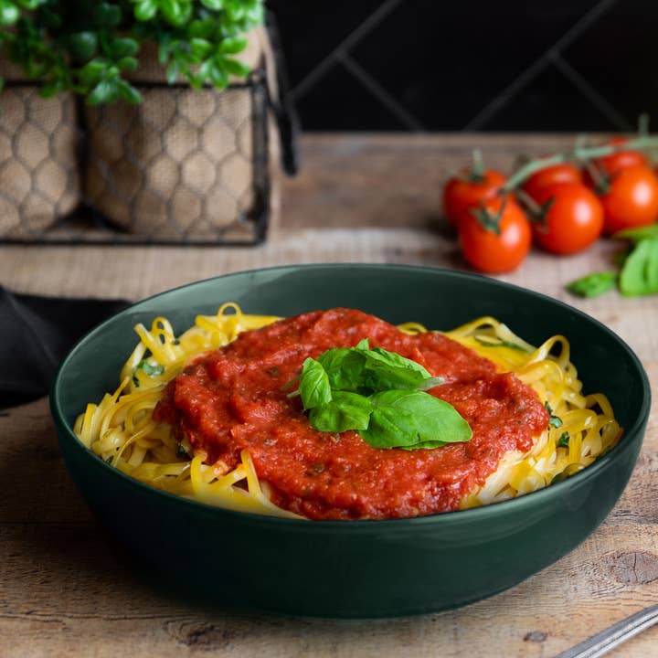 Kook - Wholesale Bowl - Kook Pasta Bowls, Ceramic, 40 oz, Set of 414