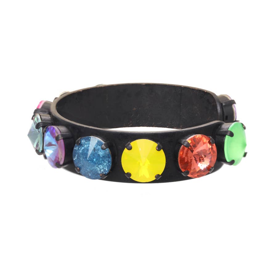 TOVA - Wholesale Cuff Bracelet - Keira POP Cuff7