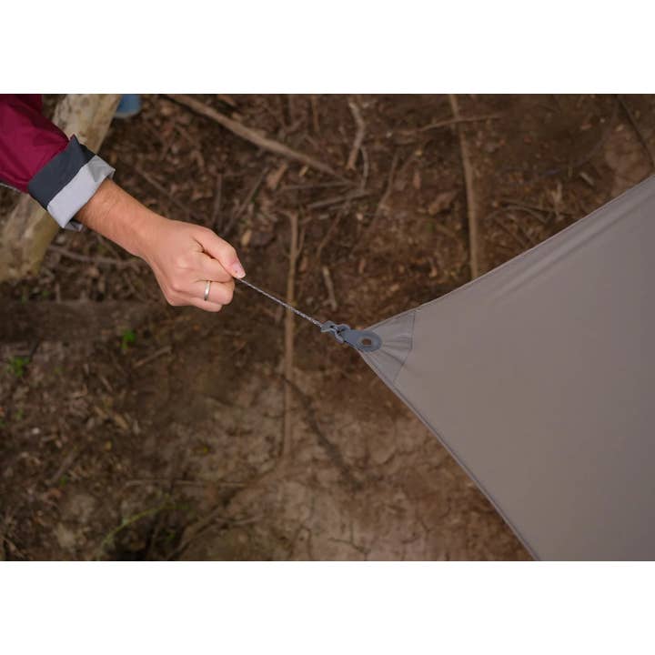 Kammok - Wholesale Tent - Kuhli UL - Ultralight Weather Shelter