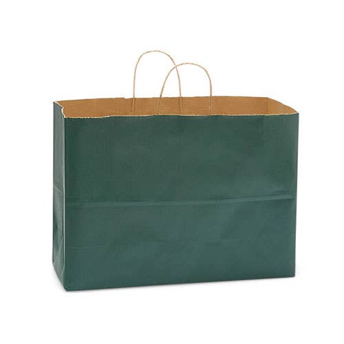 Nashville Wraps - Wholesale Gift Bag - Recycled Kraft Color Paper Retail Shopping Bags17