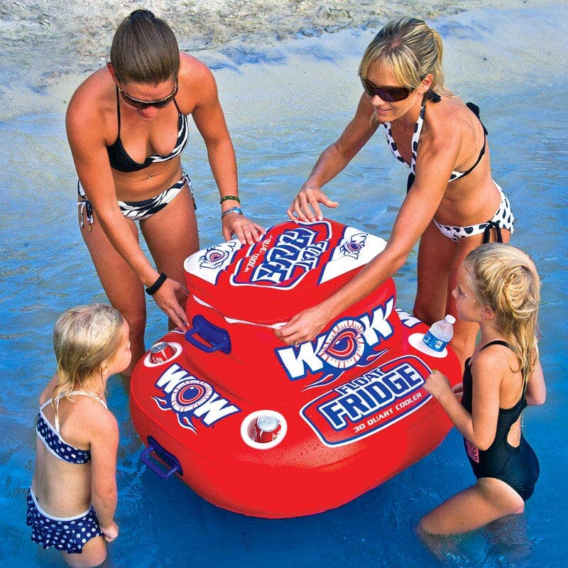Wow Sports - Wholesale Inflatables - Float Fridge3