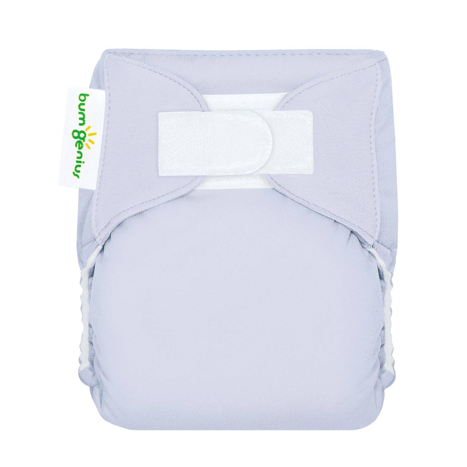 Cotton Babies - Vente Couches en tissu – bébé - Couche-culotte lavable BumGenius Littles™ 1.0, individuelle24