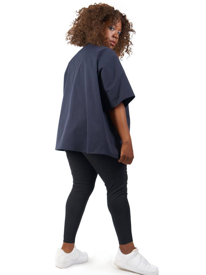 Kimono Inspired Throws in Solid Colors for wholesale by Cali & Dana