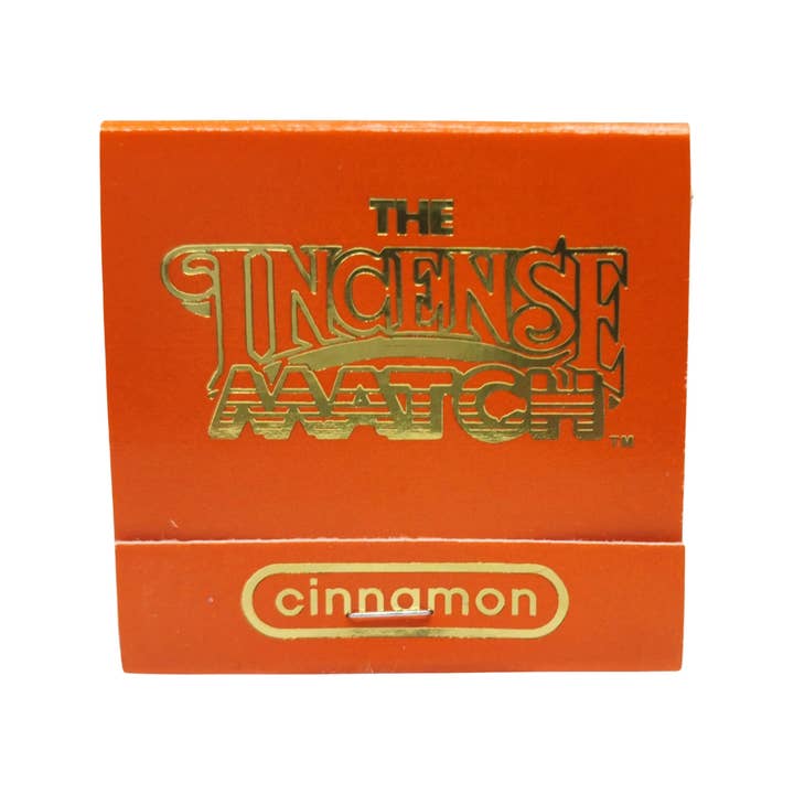 Arômes & Évasions - Wholesale Incense - Incense Matches -Selection of 16 Unique Fragrances
