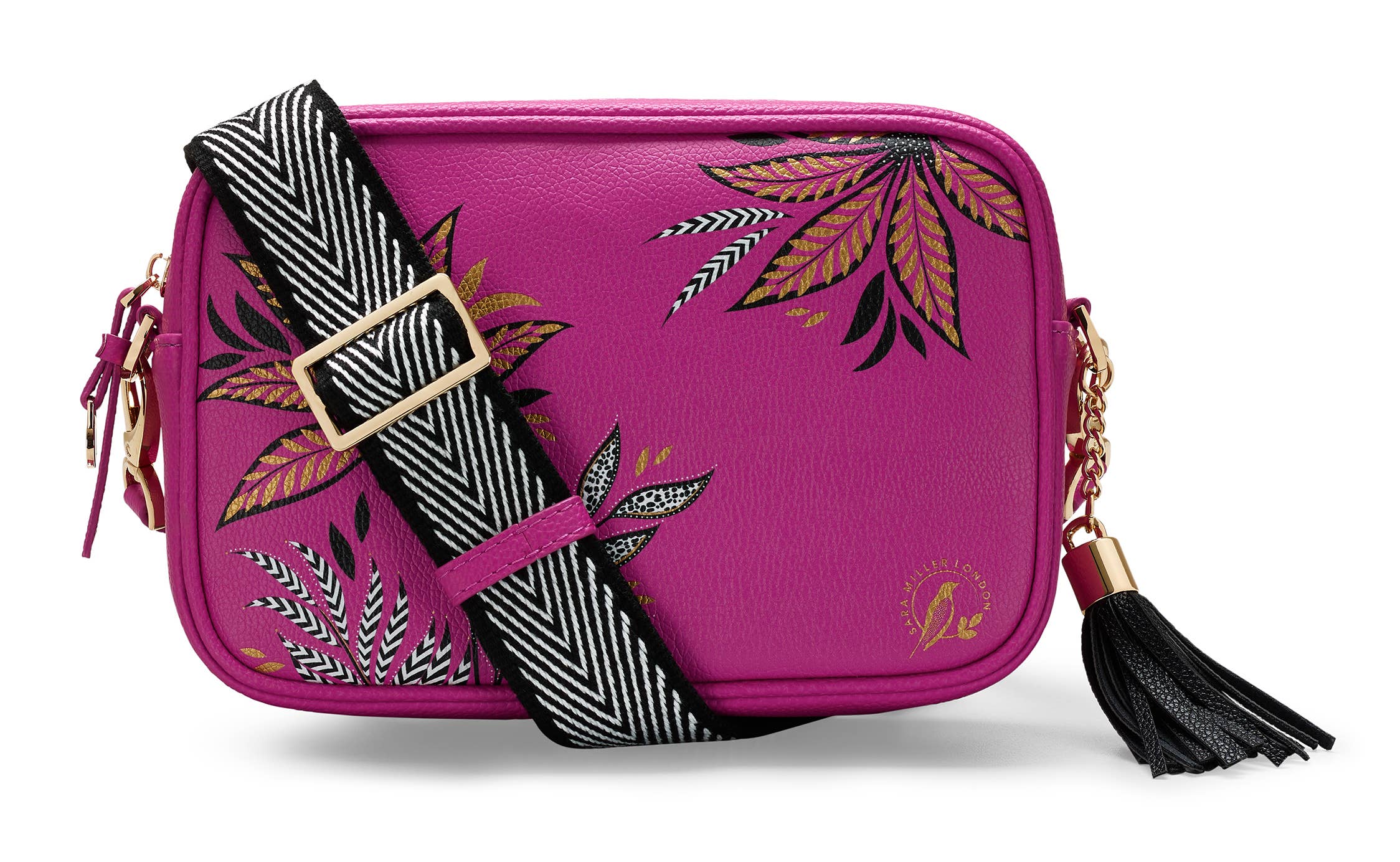 Pelham Group – wholesale Crossbody bag – Women's – Sara Miller Camera Crossbody9