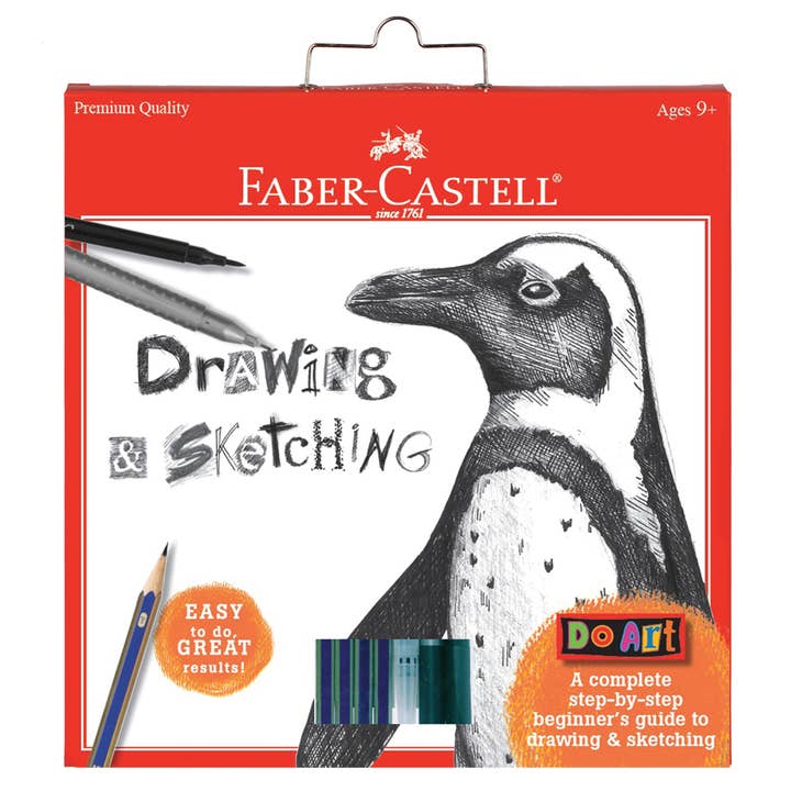 Do Art Drawing & Sketching Beginner Art Set for Kids and other Purchase Wholesale drawing from memory. Free Returns & Net 60 Terms on Faire trending on Faire.