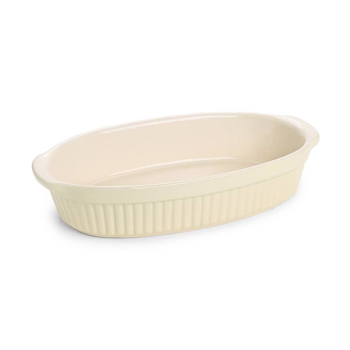 Jomafe - Wholesale Baking Dish - Classic Oval Oven Dish 28Cm2