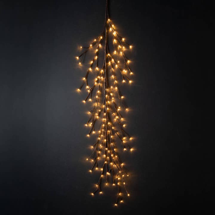 Sullivans Home Decor - Wholesale String Lights - Large Bare Lighted Branch