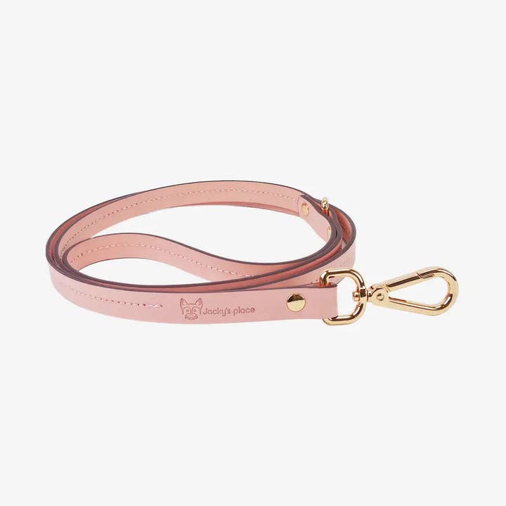 Elegance Leash – Pink for wholesale by Jacky's Place